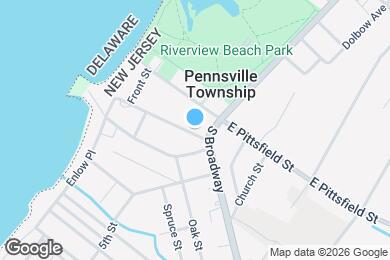 Map image of the property - 8 Main St