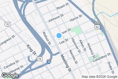 Map image of the property - Summit Place - Historical Access II