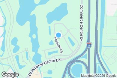 Map image of the property - 9119 Sandshot Ct