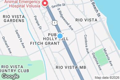 Map image of the property - 67 Calle Grande St