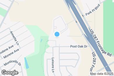 Map image of the property - 512 Timber Dr