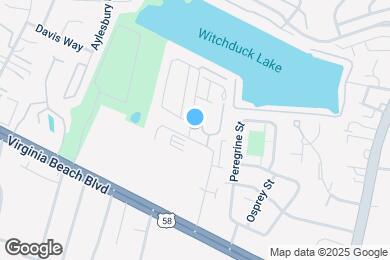 Map image of the property - 428 Adkins Arch