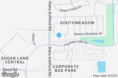 Map image of the property - 12403 Imperial Lk Ln