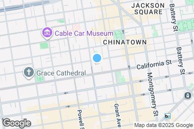 Map image of the property - 10 Brooklyn Pl