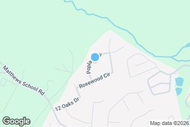 Map image of the property - 141 Poplar Way