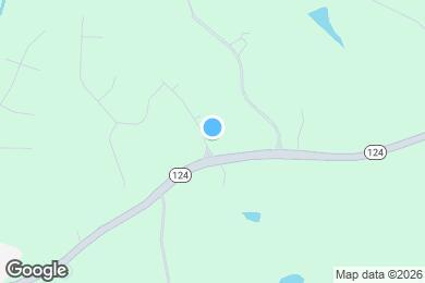 Map image of the property - 120 Ellington Dr