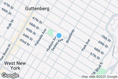Map image of the property - 222 66th St