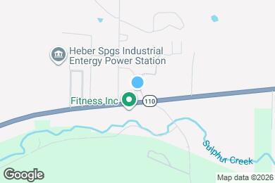 Map image of the property - 179 Quarry Ln