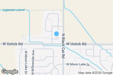 Map image of the property - 3261 N Maplestone Ave