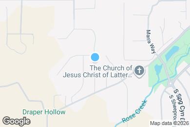 Map image of the property - 14193 Brook Heights Cir