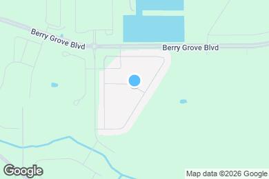 Map image of the property - 5375 Blue Horizon Wy