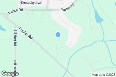 Map image of the property - 65 Shelby Bluff