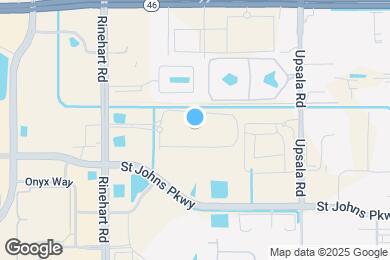 Map image of the property - Story Sanford