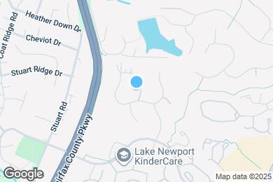 Map image of the property - 11896 Fawn Ridge Ln