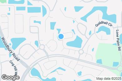 Map image of the property - 13521 Waterhouse Way