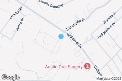 Map image of the property - 340 Axis Lp