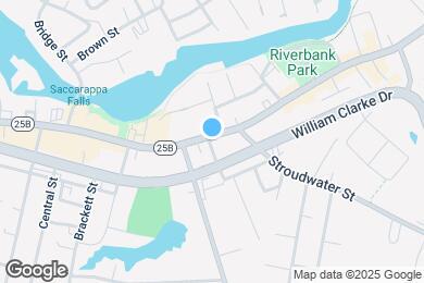 Map image of the property - 762 Main St