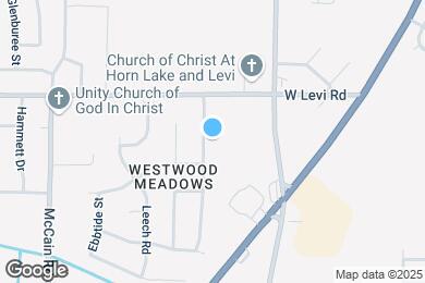 Map image of the property - 3932 Dearborn St