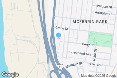 Map image of the property - Park24