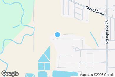 Map image of the property - 219 Southern Breeze Lp