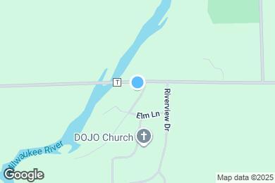 Map image of the property - 485 Hillcrest Rd
