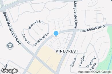 Map image of the property - 27836 Persimmon