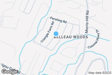 Map image of the property - 2288 Gibbons Rd