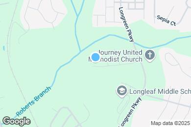Map image of the property - 172 Churchland Dr