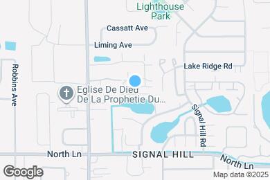 Map image of the property - 5053 Foxcroft Ct