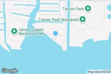 Map image of the property - 14 Lee Pl