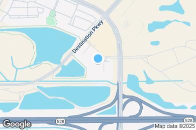 Map image of the property - 4013 Breakview Dr