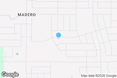 Map image of the property - 1369 Blazin Bronco Trl