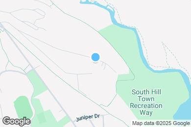 Map image of the property - 174 Kendall Ave