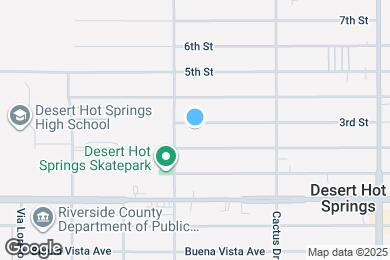 Map image of the property - 66051 3rd St