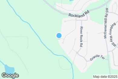 Map image of the property - 7259 Flint Way