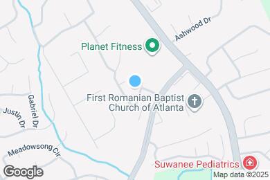 Map image of the property - 647 Overlook Wood Way NW