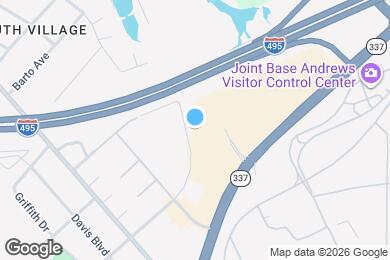 Map image of the property - Gateway Station by OneWall