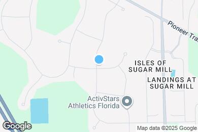 Map image of the property - 3003 Gibraltar Blvd