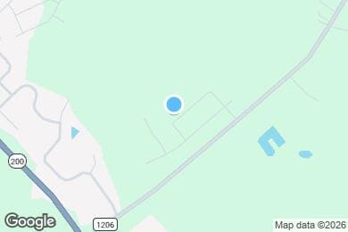 Map image of the property - 408 Gentle Bnd Cv