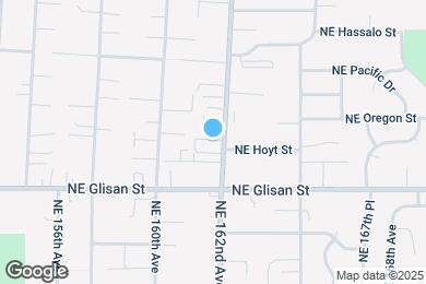 Map image of the property - Cedar Tree