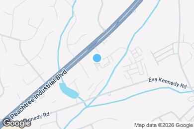 Map image of the property - 777 Valtek Ct