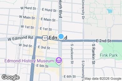 Map image of the property - 14002 Crossing Way E