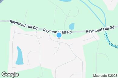 Map image of the property - 40 Richmond Pl