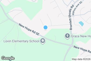 Map image of the property - 1285 Soapstone Rd