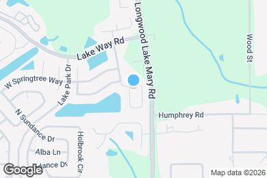 Map image of the property - 562 Cidermill Pl