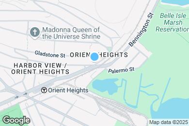 Map image of the property - 2 Walley St