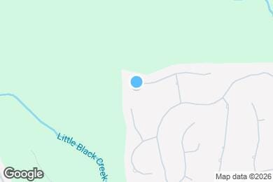 Map image of the property - 587 Oakmont Dr