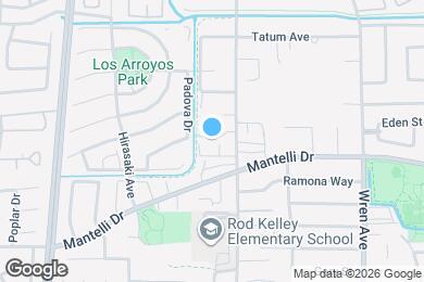 Map image of the property - Unit
