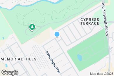 Map image of the property - 21910 N Werrington Way