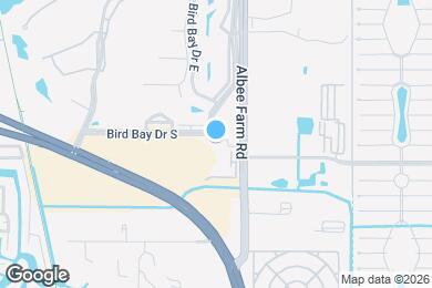 Map image of the property - 519 Albee Farm Rd